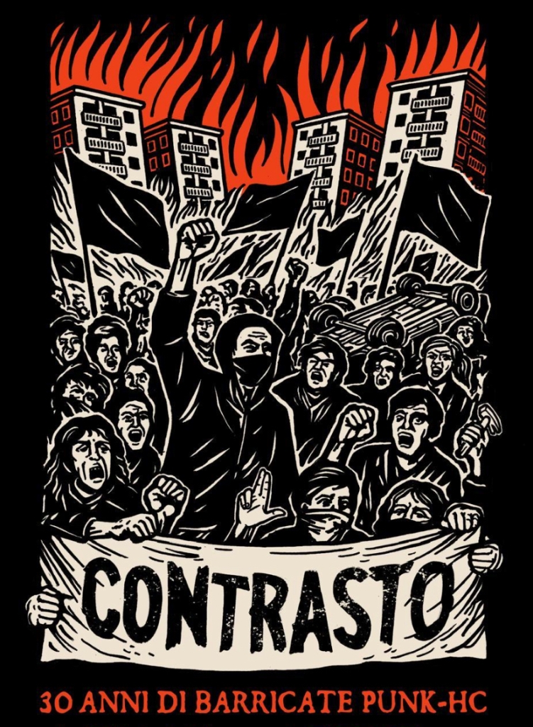 CONTRASTO HC 2026 ... grazie di cuore Mont!